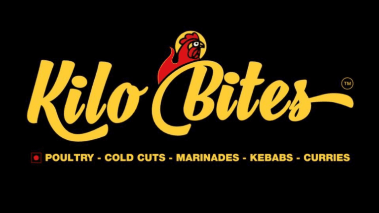 Kilo Bites logo